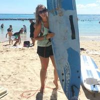 Cassandre Libert's Photo