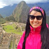 Tatiana Athayde的照片