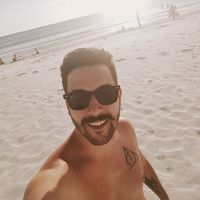 Mauricio Pagini's Photo