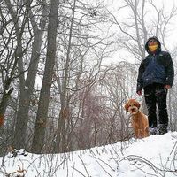 Nick Heese's Photo