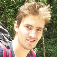 Julius Ittel的照片