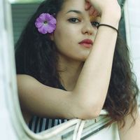 Johanna Etcheverry's Photo