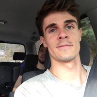 Joel Paszkowski's Photo