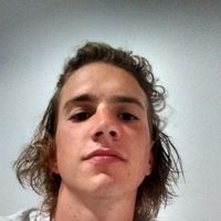 Kazik Czartoryski's Photo