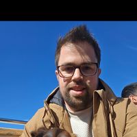 Fotos de Machiel Visser