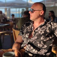 Bojan Milutinovic's Photo