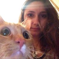 Halilova Marina的照片