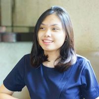 Andini Hasanah的照片