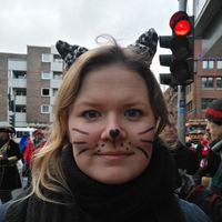 Fotos de Theresa Koehnsen