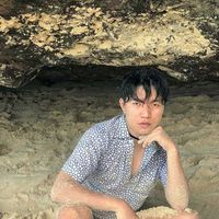 MARK KENNETH CANTILA's Photo