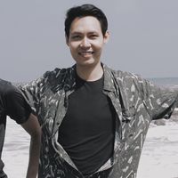 Aldi Luthfiyan的照片