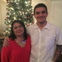 Freddy Salazar的照片