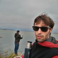 Hernán Noceda的照片