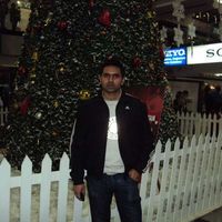 Jasvir Punia's Photo