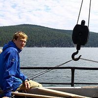 Michael Karch's Photo