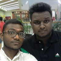 Samuel Linus Leenoos的照片