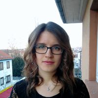 Szilvia Leier's Photo