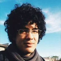 Pedro Nonino的照片