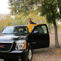 mahsa masbough's Photo