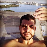 Fotos de Gilberto Barro