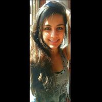 Giovanna Mrqs的照片