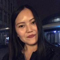 Le foto di Ayana Kadenova