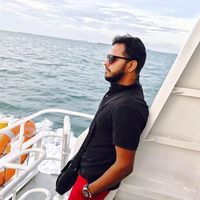 Swayam Rout的照片