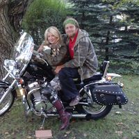 Joanna Romek的照片