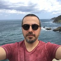 Muslum Bulut's Photo