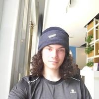 Alexis MOLARD的照片