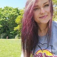 Marica Klishch的照片