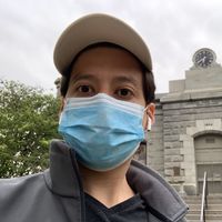 Jose Morales的照片