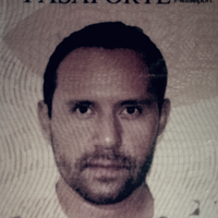 Eduardo Medina的照片