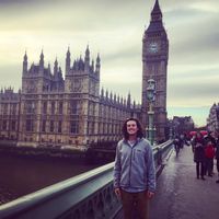 Benjamin Hogan的照片