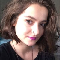 luiza souza的照片