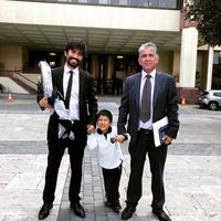 Gonzalo Reyes's Photo