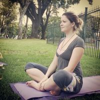 Victoria Strazhnikova's Photo