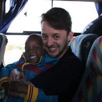 Etienne Pittet's Photo