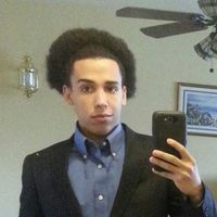 Jean-Sébastien Forge's Photo