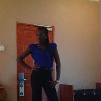 Tina Armstrong-Ogbonna's Photo