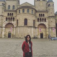 Cassidy  Stratford的照片