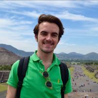 Enric Lázaro Fontanet's Photo