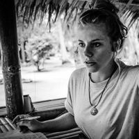 Julie Redon的照片