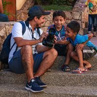 Anthony Cuzco's Photo