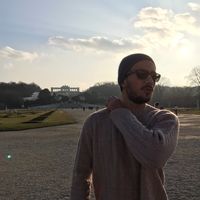 Ozan Yıldız's Photo