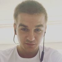 Yurii Kostur's Photo