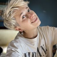 Yaroslava Matveichuk的照片