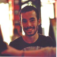 Aarón Martín's Photo