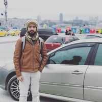 Chaudhary Aamir Saleem's Photo