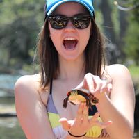 Aliesha Greve的照片